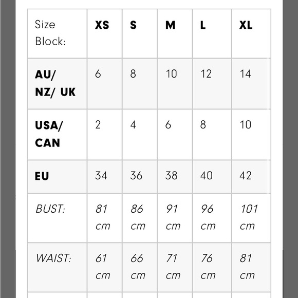 Nude Mini Dress | NWT - Picture 6 of 6